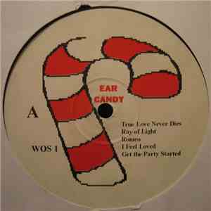 Various - Ear Candy