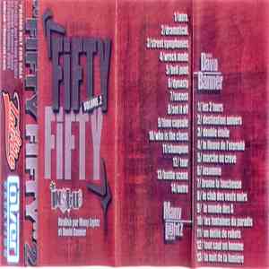Various - Fifty Fifty Volume 2