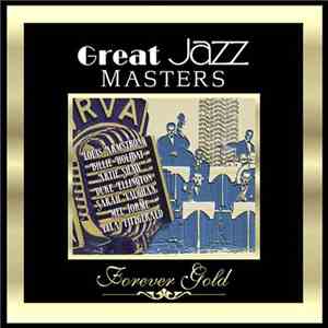 Various - Great Jazz Masters