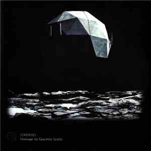 Various - Lontano - Homage To Giacinto Scelsi