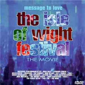 Various - Message To Love The Isle Of Wight Festival