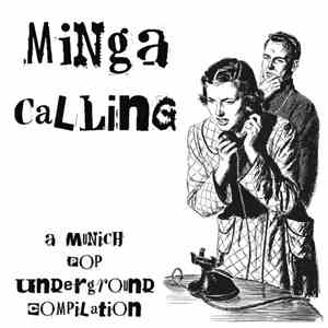 Various - Minga Calling