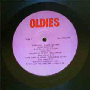 Various - Oldies