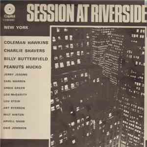 Various - Session At Riverside