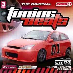 Various - Tuning Beats 2008/1