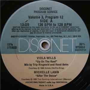 Various - Volume 3 Program 12