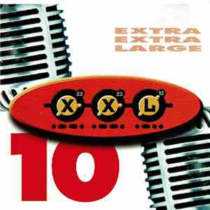 Various - XXL 10