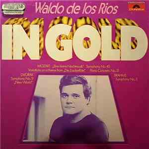Waldo de los Rios - In Gold