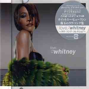 Whitney Houston - Love, Whitney