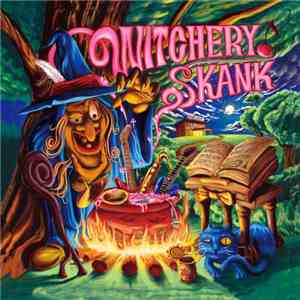 Witchery Skank - チェリズム!!