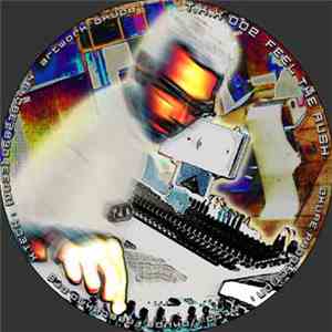 X-Tech - Feel The Rush