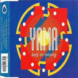 Yama - Keep On Moving