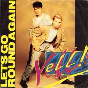 Yell! - Let's Go Round Again