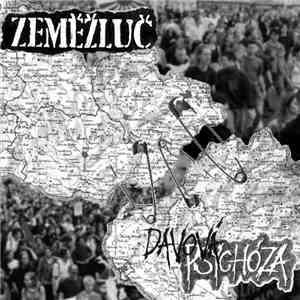 Zeměžluč / Davová Psychóza - Zeměžluč / Davová Psychóza