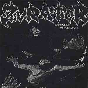 Zvrator - Totální Masakr