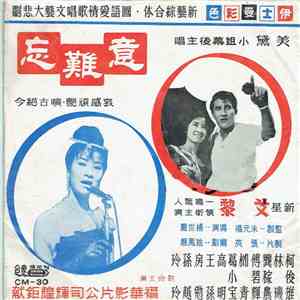 美黛 - 意難忘