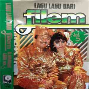 Abdullah Chik, Noraniza Idris - Lagu-lagu Dari Filem & Kenangan Lama Vol.5