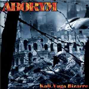Aborym - Kali-Yuga Bizarre