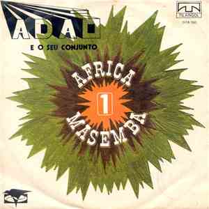 Adão, Africa Masemba - Muenhu Iú Ua Tu Bonzo