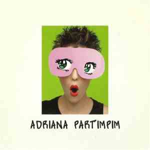 Adriana Partimpim - Adriana Partimpim