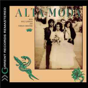 Alta Moda - Alta Moda