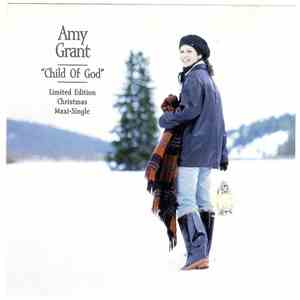 Amy Grant - Child Of God