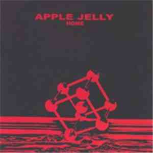 Apple Jelly - Home