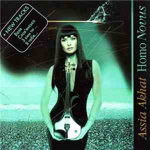 Assia (Asia) Ahat Akhat - Homo Novus