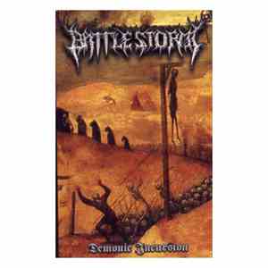 Battlestorm - Demonic Incursion