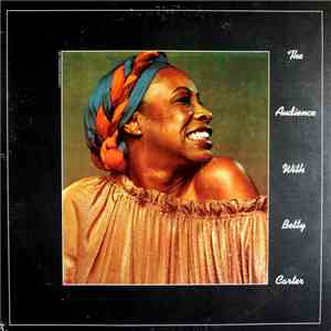 Betty Carter - The Audience With Betty Carter