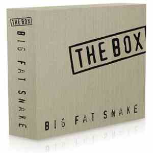 Big Fat Snake - The Box