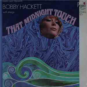 Bobby Hackett - That Midnight Touch