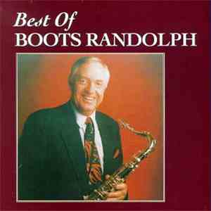 Boots Randolph - Best Of Boots Randolph