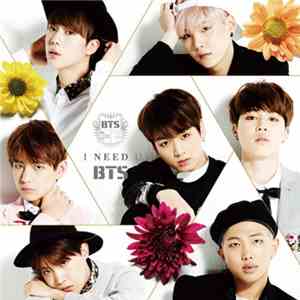 BTS  - I Need U