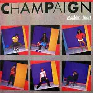 Champaign - Modern Heart