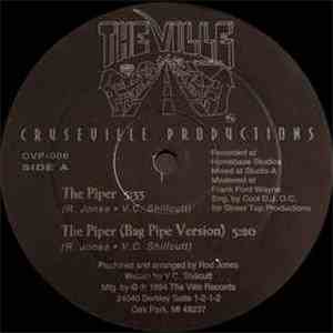 Cruseville Productions - Cruseville Productions