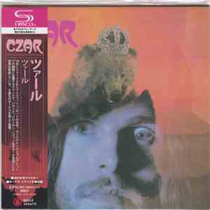 Czar  - Czar