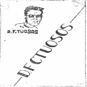 D.F.ctuosos - Demo