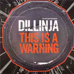Dillinja - This Is A Warning / Super DJ