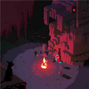 Disasterpeace - Hyper Light Drifter
