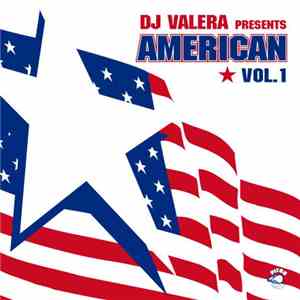 DJ Valera - American Vol. 1