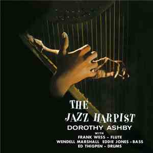 Dorothy Ashby - The Jazz Harpist