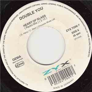 Double You - Heart Of Glass