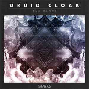 Druid Cloak - The Grove