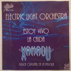 Electric Light Orchestra - Estoy Vivo = I'm Alive