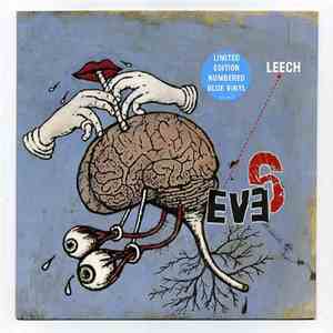 Eve 6 - Leech