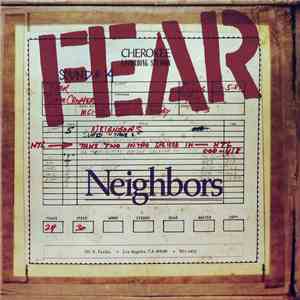 Fear  - Neighbors