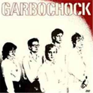 Garbochock - Ritual
