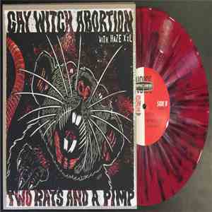 Gay Witch Abortion with Haze XXL - Two Rats And A Pimp