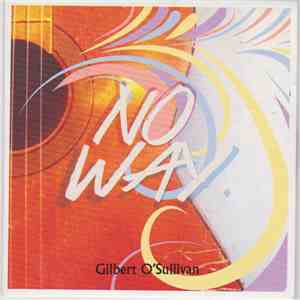 Gilbert O'Sullivan - No Way